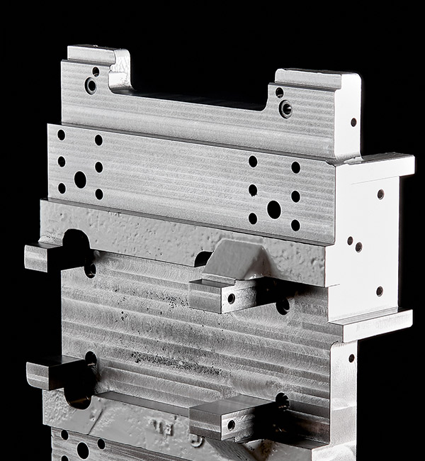 mechanische Präzisionsschleifteile