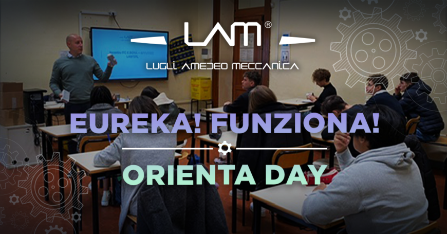 LAM Orienta Day